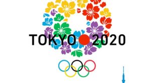 مسابقات المپیک توکیو 2020